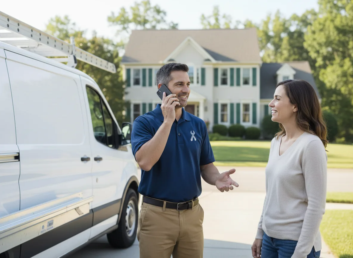 Home Gutter Service Hennessey, OK FAQs